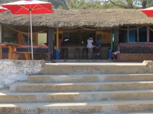 Bamboo Beach Backpackers Xai-Xai