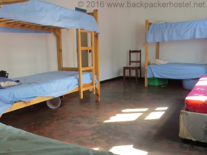 Bamboo Beach Backpackers Xai-Xai - Dorm