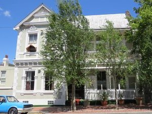 Cape Town Backpackers