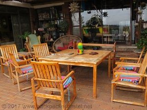 Dusk Till Dawn Backpackers Johannesburg