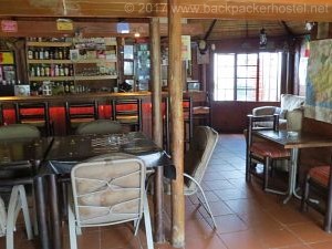 Ghandi's Backpackers Johannesburg - Bar