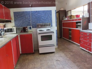Gecko Backpackers - Hazyview/Mpumalanga