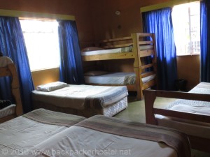 Gecko Backpackers - Hazyview/Mpumalanga