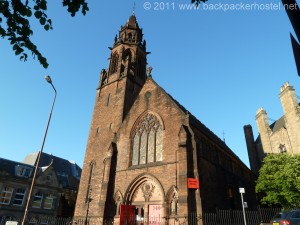 Belford Hostel Edinburgh