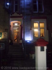 Corran House Oban