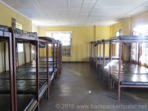 Great Zimbabwe Campground & Lodges - Dormitory