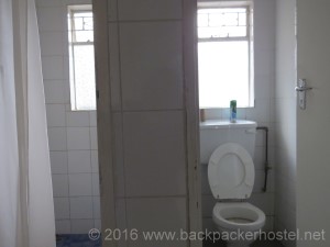 It's A Small World Backpackers Lodge Harare